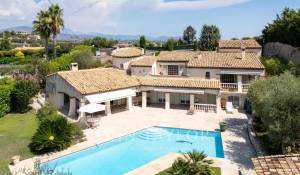 Verkauf Haus La Gaude