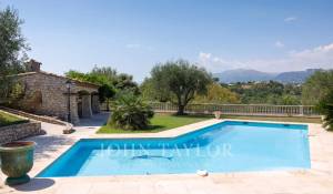 Verkauf Haus La Gaude