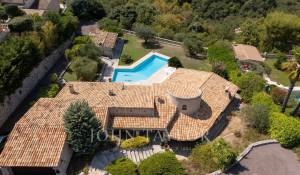 Verkauf Haus La Gaude