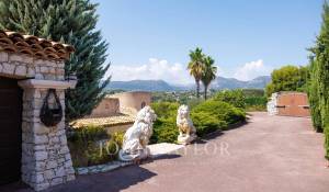 Verkauf Haus La Gaude