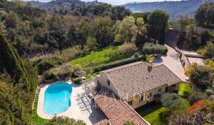 Verkauf Haus La Gaude