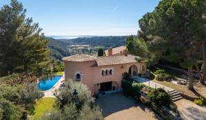 Verkauf Haus La Gaude