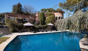 Verkauf Haus La Gaude