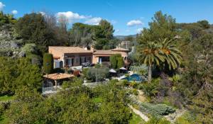 Verkauf Haus La Gaude