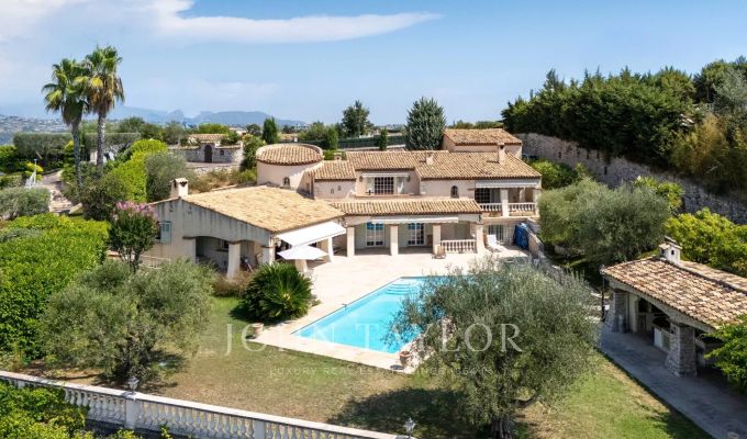 Verkauf Haus La Gaude