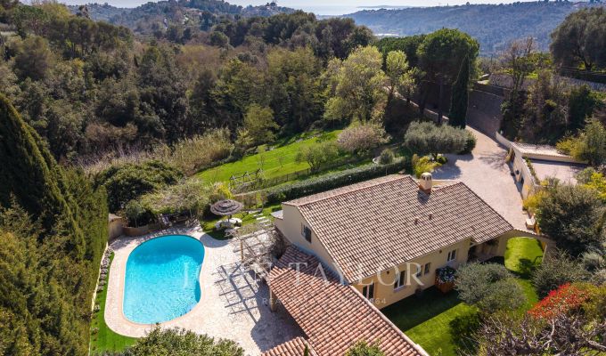 Verkauf Haus La Gaude