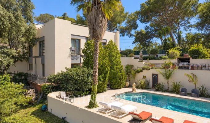 Verkauf Haus La Seyne-sur-Mer