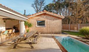 Verkauf Haus La Teste-de-Buch