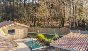 Verkauf Haus La Teste-de-Buch