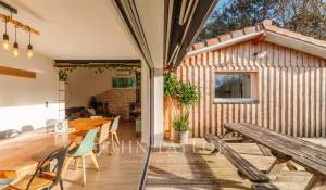 Verkauf Haus La Teste-de-Buch