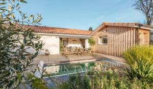 Verkauf Haus La Teste-de-Buch