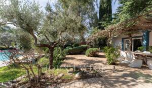 Verkauf Haus Lambesc