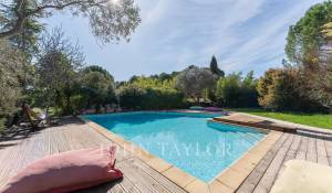 Verkauf Haus Lambesc