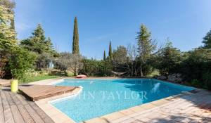 Verkauf Haus Lambesc