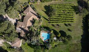 Verkauf Haus Lambesc