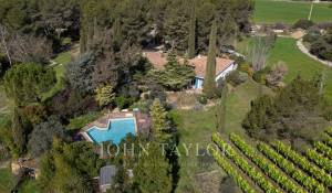 Verkauf Haus Lambesc