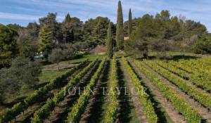 Verkauf Haus Lambesc