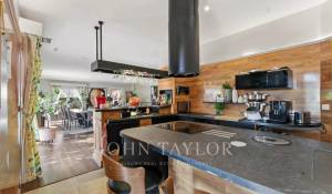 Verkauf Haus Lambesc