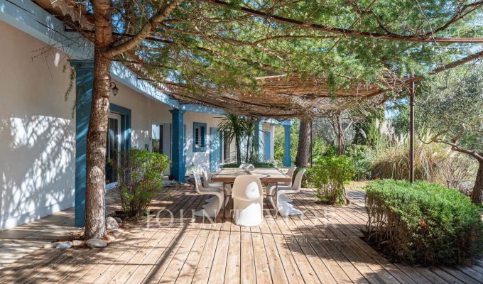 Verkauf Haus Lambesc