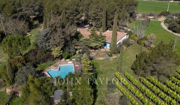 Verkauf Haus Lambesc