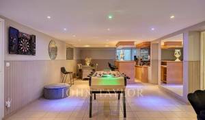 Verkauf Haus Lamorlaye