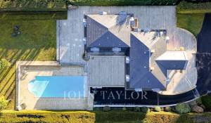 Verkauf Haus Lamorlaye