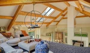 Verkauf Haus Lamorlaye