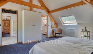 Verkauf Haus Lamorlaye