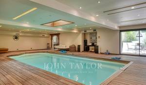 Verkauf Haus Lamorlaye