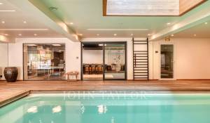 Verkauf Haus Lamorlaye