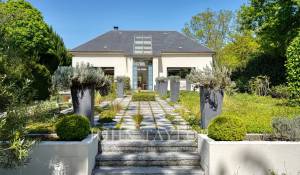 Verkauf Haus Lamorlaye