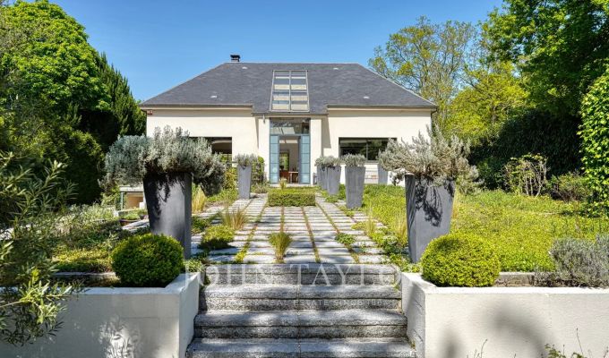 Verkauf Haus Lamorlaye