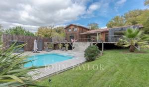 Verkauf Haus Latresne