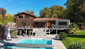 Verkauf Haus Latresne