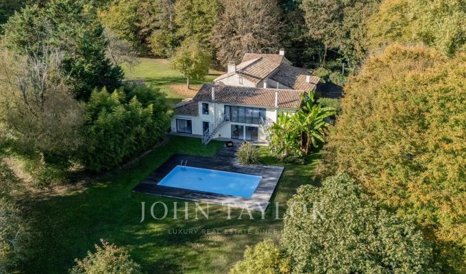 Verkauf Haus Latresne