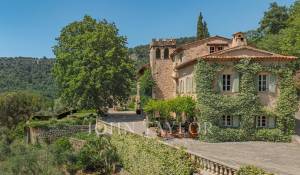 Verkauf Haus Le Bar-sur-Loup