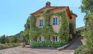 Verkauf Haus Le Bar-sur-Loup