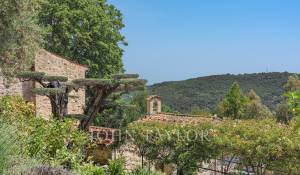 Verkauf Haus Le Bar-sur-Loup