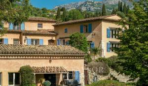 Verkauf Haus Le Bar-sur-Loup