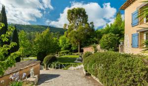 Verkauf Haus Le Bar-sur-Loup