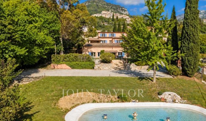 Verkauf Haus Le Bar-sur-Loup