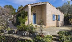 Verkauf Haus Le Beausset