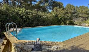 Verkauf Haus Le Beausset