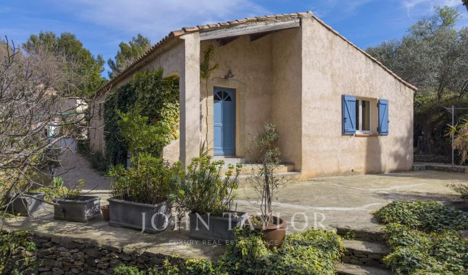 Verkauf Haus Le Beausset