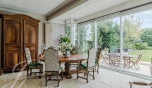 Verkauf Haus Le Bouscat