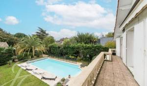 Verkauf Haus Le Bouscat