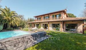 Verkauf Haus Le Bouscat