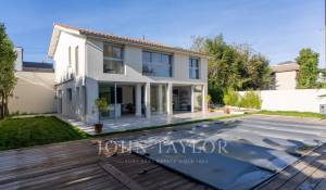 Verkauf Haus Le Bouscat