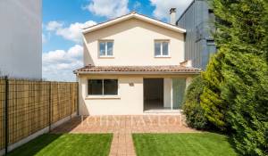 Verkauf Haus Le Bouscat