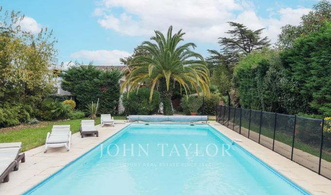 Verkauf Haus Le Bouscat